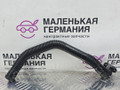 патрубок воздушного фильтра Volkswagen Passat CC 1 поколение [рестайлинг] 2013, 2.0 л., CCZB, бензин, робот, z2/h5x синий металлик, седан, передний привод, правый руль, 1K0129637D - фото №3
