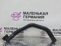 патрубок воздушного фильтра Volkswagen Passat CC 1 поколение [рестайлинг] 2013, 2.0 л., CCZB, бензин, робот, z2/h5x синий металлик, седан, передний привод, правый руль, 1K0129637D - фото №4