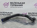 патрубок воздушного фильтра Volkswagen Passat CC 1 поколение [рестайлинг] 2013, 2.0 л., CCZB, бензин, робот, z2/h5x синий металлик, седан, передний привод, правый руль, 1K0129637D - фото №7