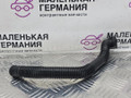 патрубок воздушного фильтра Volkswagen Passat CC 1 поколение [рестайлинг] 2013, 2.0 л., CCZB, бензин, робот, z2/h5x синий металлик, седан, передний привод, правый руль, 1K0129637D - фото №8
