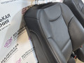 салон (комплект сидений) Mercedes-Benz C-Класс W204 [рестайлинг] W204.048 2012, 1.8 л., M 271.860, бензин, АКПП, 149 белый, седан, задний привод, правый руль, A2049103500, A2049102934, A2049103903 - фото №5