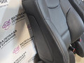 салон (комплект сидений) Mercedes-Benz C-Класс W204 [рестайлинг] W204.048 2012, 1.8 л., M 271.860, бензин, АКПП, 149 белый, седан, задний привод, правый руль, A2049103500, A2049102934, A2049103903 - фото №6