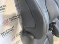 салон (комплект сидений) Mercedes-Benz C-Класс W204 [рестайлинг] W204.048 2012, 1.8 л., M 271.860, бензин, АКПП, 149 белый, седан, задний привод, правый руль, A2049103500, A2049102934, A2049103903 - фото №7