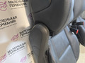 салон (комплект сидений) Mercedes-Benz C-Класс W204 [рестайлинг] W204.048 2012, 1.8 л., M 271.860, бензин, АКПП, 149 белый, седан, задний привод, правый руль, A2049103500, A2049102934, A2049103903 - фото №8