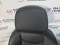 салон (комплект сидений) Mercedes-Benz C-Класс W204 [рестайлинг] W204.048 2012, 1.8 л., M 271.860, бензин, АКПП, 149 белый, седан, задний привод, правый руль, A2049103500, A2049102934, A2049103903 - фото №22