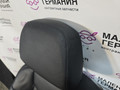салон (комплект сидений) Mercedes-Benz C-Класс W204 [рестайлинг] W204.048 2012, 1.8 л., M 271.860, бензин, АКПП, 149 белый, седан, задний привод, правый руль, A2049103500, A2049102934, A2049103903 - фото №23