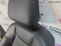 салон (комплект сидений) Mercedes-Benz C-Класс W204 [рестайлинг] W204.048 2012, 1.8 л., M 271.860, бензин, АКПП, 149 белый, седан, задний привод, правый руль, A2049103500, A2049102934, A2049103903 - фото №24