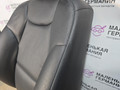 салон (комплект сидений) Mercedes-Benz C-Класс W204 [рестайлинг] W204.048 2012, 1.8 л., M 271.860, бензин, АКПП, 149 белый, седан, задний привод, правый руль, A2049103500, A2049102934, A2049103903 - фото №27
