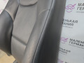 салон (комплект сидений) Mercedes-Benz C-Класс W204 [рестайлинг] W204.048 2012, 1.8 л., M 271.860, бензин, АКПП, 149 белый, седан, задний привод, правый руль, A2049103500, A2049102934, A2049103903 - фото №28