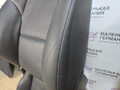 салон (комплект сидений) Mercedes-Benz C-Класс W204 [рестайлинг] W204.048 2012, 1.8 л., M 271.860, бензин, АКПП, 149 белый, седан, задний привод, правый руль, A2049103500, A2049102934, A2049103903 - фото №29
