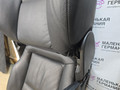 салон (комплект сидений) Mercedes-Benz C-Класс W204 [рестайлинг] W204.048 2012, 1.8 л., M 271.860, бензин, АКПП, 149 белый, седан, задний привод, правый руль, A2049103500, A2049102934, A2049103903 - фото №31