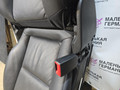 салон (комплект сидений) Mercedes-Benz C-Класс W204 [рестайлинг] W204.048 2012, 1.8 л., M 271.860, бензин, АКПП, 149 белый, седан, задний привод, правый руль, A2049103500, A2049102934, A2049103903 - фото №32
