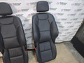 салон (комплект сидений) Mercedes-Benz C-Класс W204 [рестайлинг] W204.048 2012, 1.8 л., M 271.860, бензин, АКПП, 149 белый, седан, задний привод, правый руль, A2049103500, A2049102934, A2049103903 - фото №36
