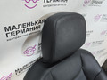салон (комплект сидений) Mercedes-Benz C-Класс W204 [рестайлинг] W204.048 2012, 1.8 л., M 271.860, бензин, АКПП, 149 белый, седан, задний привод, правый руль, A2049103500, A2049102934, A2049103903 - фото №37