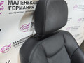 салон (комплект сидений) Mercedes-Benz C-Класс W204 [рестайлинг] W204.048 2012, 1.8 л., M 271.860, бензин, АКПП, 149 белый, седан, задний привод, правый руль, A2049103500, A2049102934, A2049103903 - фото №38