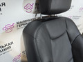салон (комплект сидений) Mercedes-Benz C-Класс W204 [рестайлинг] W204.048 2012, 1.8 л., M 271.860, бензин, АКПП, 149 белый, седан, задний привод, правый руль, A2049103500, A2049102934, A2049103903 - фото №39