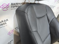 салон (комплект сидений) Mercedes-Benz C-Класс W204 [рестайлинг] W204.048 2012, 1.8 л., M 271.860, бензин, АКПП, 149 белый, седан, задний привод, правый руль, A2049103500, A2049102934, A2049103903 - фото №40