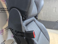 салон (комплект сидений) Mercedes-Benz C-Класс W204 [рестайлинг] W204.048 2012, 1.8 л., M 271.860, бензин, АКПП, 149 белый, седан, задний привод, правый руль, A2049103500, A2049102934, A2049103903 - фото №45