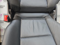 салон (комплект сидений) Mercedes-Benz C-Класс W204 [рестайлинг] W204.048 2012, 1.8 л., M 271.860, бензин, АКПП, 149 белый, седан, задний привод, правый руль, A2049103500, A2049102934, A2049103903 - фото №54