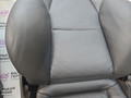салон (комплект сидений) Mercedes-Benz C-Класс W204 [рестайлинг] W204.048 2012, 1.8 л., M 271.860, бензин, АКПП, 149 белый, седан, задний привод, правый руль, A2049103500, A2049102934, A2049103903 - фото №56