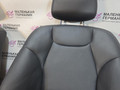 салон (комплект сидений) Mercedes-Benz C-Класс W204 [рестайлинг] W204.048 2012, 1.8 л., M 271.860, бензин, АКПП, 149 белый, седан, задний привод, правый руль, A2049103500, A2049102934, A2049103903 - фото №59