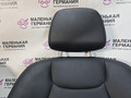 салон (комплект сидений) Mercedes-Benz C-Класс W204 [рестайлинг] W204.048 2012, 1.8 л., M 271.860, бензин, АКПП, 149 белый, седан, задний привод, правый руль, A2049103500, A2049102934, A2049103903 - фото №60
