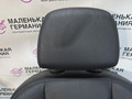 салон (комплект сидений) Mercedes-Benz C-Класс W204 [рестайлинг] W204.048 2012, 1.8 л., M 271.860, бензин, АКПП, 149 белый, седан, задний привод, правый руль, A2049103500, A2049102934, A2049103903 - фото №61
