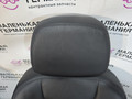 салон (комплект сидений) Mercedes-Benz C-Класс W204 [рестайлинг] W204.048 2012, 1.8 л., M 271.860, бензин, АКПП, 149 белый, седан, задний привод, правый руль, A2049103500, A2049102934, A2049103903 - фото №62