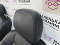 салон (комплект сидений) Mercedes-Benz C-Класс W204 [рестайлинг] W204.048 2012, 1.8 л., M 271.860, бензин, АКПП, 149 белый, седан, задний привод, правый руль, A2049103500, A2049102934, A2049103903 - фото №63