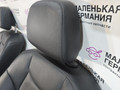 салон (комплект сидений) Mercedes-Benz C-Класс W204 [рестайлинг] W204.048 2012, 1.8 л., M 271.860, бензин, АКПП, 149 белый, седан, задний привод, правый руль, A2049103500, A2049102934, A2049103903 - фото №64