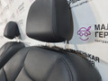 салон (комплект сидений) Mercedes-Benz C-Класс W204 [рестайлинг] W204.048 2012, 1.8 л., M 271.860, бензин, АКПП, 149 белый, седан, задний привод, правый руль, A2049103500, A2049102934, A2049103903 - фото №65
