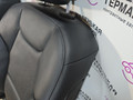 салон (комплект сидений) Mercedes-Benz C-Класс W204 [рестайлинг] W204.048 2012, 1.8 л., M 271.860, бензин, АКПП, 149 белый, седан, задний привод, правый руль, A2049103500, A2049102934, A2049103903 - фото №66