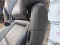 салон (комплект сидений) Mercedes-Benz C-Класс W204 [рестайлинг] W204.048 2012, 1.8 л., M 271.860, бензин, АКПП, 149 белый, седан, задний привод, правый руль, A2049103500, A2049102934, A2049103903 - фото №72