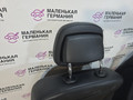 салон (комплект сидений) Mercedes-Benz C-Класс W204 [рестайлинг] W204.048 2012, 1.8 л., M 271.860, бензин, АКПП, 149 белый, седан, задний привод, правый руль, A2049103500, A2049102934, A2049103903 - фото №80