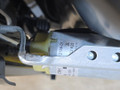 салон (комплект сидений) Mercedes-Benz C-Класс W204 [рестайлинг] W204.048 2012, 1.8 л., M 271.860, бензин, АКПП, 149 белый, седан, задний привод, правый руль, A2049103500, A2049102934, A2049103903 - фото №85