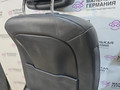 салон (комплект сидений) Mercedes-Benz C-Класс W204 [рестайлинг] W204.048 2012, 1.8 л., M 271.860, бензин, АКПП, 149 белый, седан, задний привод, правый руль, A2049103500, A2049102934, A2049103903 - фото №89