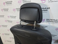 салон (комплект сидений) Mercedes-Benz C-Класс W204 [рестайлинг] W204.048 2012, 1.8 л., M 271.860, бензин, АКПП, 149 белый, седан, задний привод, правый руль, A2049103500, A2049102934, A2049103903 - фото №90