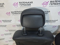 салон (комплект сидений) Mercedes-Benz C-Класс W204 [рестайлинг] W204.048 2012, 1.8 л., M 271.860, бензин, АКПП, 149 белый, седан, задний привод, правый руль, A2049103500, A2049102934, A2049103903 - фото №91