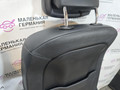 салон (комплект сидений) Mercedes-Benz C-Класс W204 [рестайлинг] W204.048 2012, 1.8 л., M 271.860, бензин, АКПП, 149 белый, седан, задний привод, правый руль, A2049103500, A2049102934, A2049103903 - фото №94