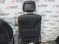 салон (комплект сидений) Mercedes-Benz C-Класс W204 [рестайлинг] W204.048 2012, 1.8 л., M 271.860, бензин, АКПП, 149 белый, седан, задний привод, правый руль, A2049103500, A2049102934, A2049103903 - фото №92