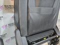 салон (комплект сидений) Mercedes-Benz C-Класс W204 [рестайлинг] W204.048 2012, 1.8 л., M 271.860, бензин, АКПП, 149 белый, седан, задний привод, правый руль, A2049103500, A2049102934, A2049103903 - фото №96