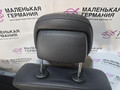 салон (комплект сидений) Mercedes-Benz C-Класс W204 [рестайлинг] W204.048 2012, 1.8 л., M 271.860, бензин, АКПП, 149 белый, седан, задний привод, правый руль, A2049103500, A2049102934, A2049103903 - фото №105