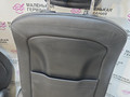 салон (комплект сидений) Mercedes-Benz C-Класс W204 [рестайлинг] W204.048 2012, 1.8 л., M 271.860, бензин, АКПП, 149 белый, седан, задний привод, правый руль, A2049103500, A2049102934, A2049103903 - фото №106