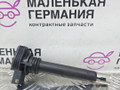 катушка зажигания Volkswagen Passat CC 1 поколение [рестайлинг] 2013, 2.0 л., CCZB, бензин, робот, z2/h5x синий металлик, седан, передний привод, правый руль, 06H905115B - фото №4