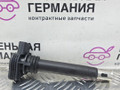 катушка зажигания Volkswagen Passat CC 1 поколение [рестайлинг] 2013, 2.0 л., CCZB, бензин, робот, z2/h5x синий металлик, седан, передний привод, правый руль, 06H905115B - фото №6