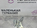 замок багажника BMW 5 серия G30/G31 G30 2017, 2.0 л., B47 D20 A, дизель, АКПП, black sapphire metallic (475), седан, задний привод, правый руль, 51247357094, 7357094 - фото №2