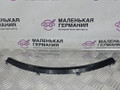 молдинг переднего левого крыла BMW 5 серия G30/G31 G30 2017, 2.0 л., B47 D20 A, дизель, АКПП, black sapphire metallic (475), седан, задний привод, правый руль, 51137435061, 7435061 - фото №2