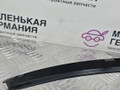 молдинг переднего левого крыла BMW 5 серия G30/G31 G30 2017, 2.0 л., B47 D20 A, дизель, АКПП, black sapphire metallic (475), седан, задний привод, правый руль, 51137435061, 7435061 - фото №9