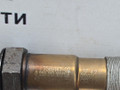 лямбда-зонд BMW 5 серия F07/F10/F11 F11 2010, 2.5 л., N52 B25 AF, бензин, АКПП, универсал, задний привод, правый руль, 7589147, 11787589147 - фото №9
