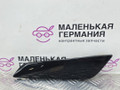 Накладка воздуховода крыла лев. BMW 5 серия G30/G31 G30 2017, 2.0 л., B47 D20 A, дизель, АКПП, black sapphire metallic (475), седан, задний привод, правый руль, 51747339013, 7339013 - фото №3